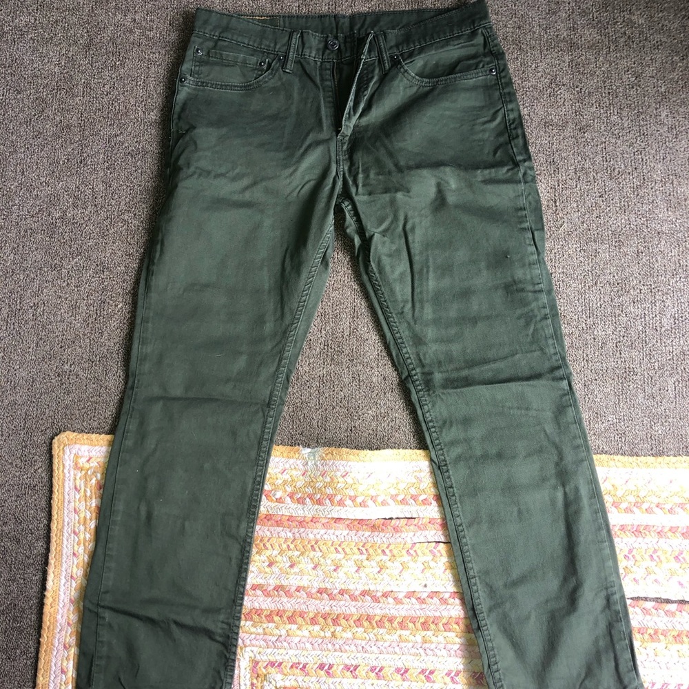 Levi’s Jeans